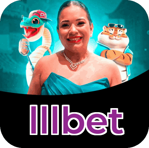 Plataforma lllbet mostrando interface moderna, jogos certificados e recursos de segurança licenciados